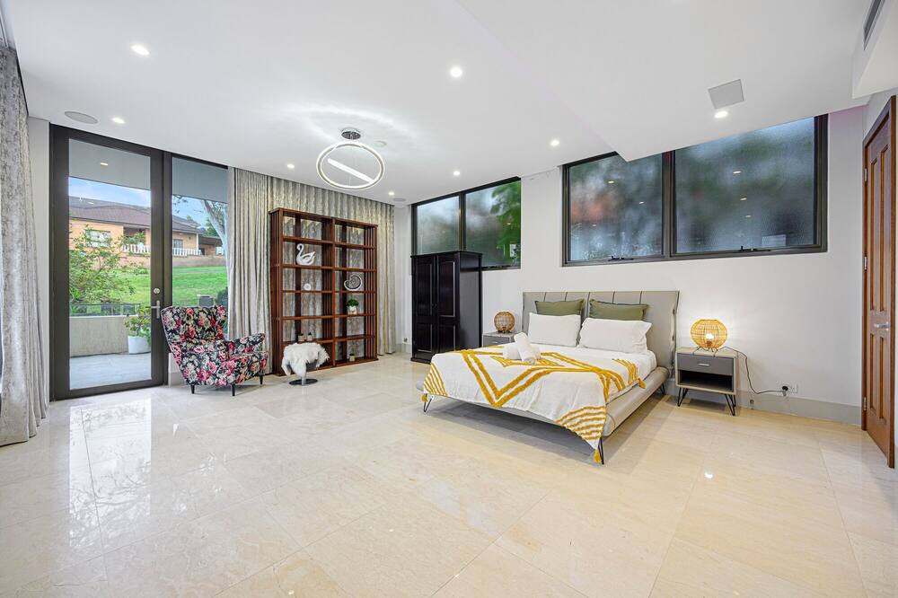 Photo of Bedroom in Putney