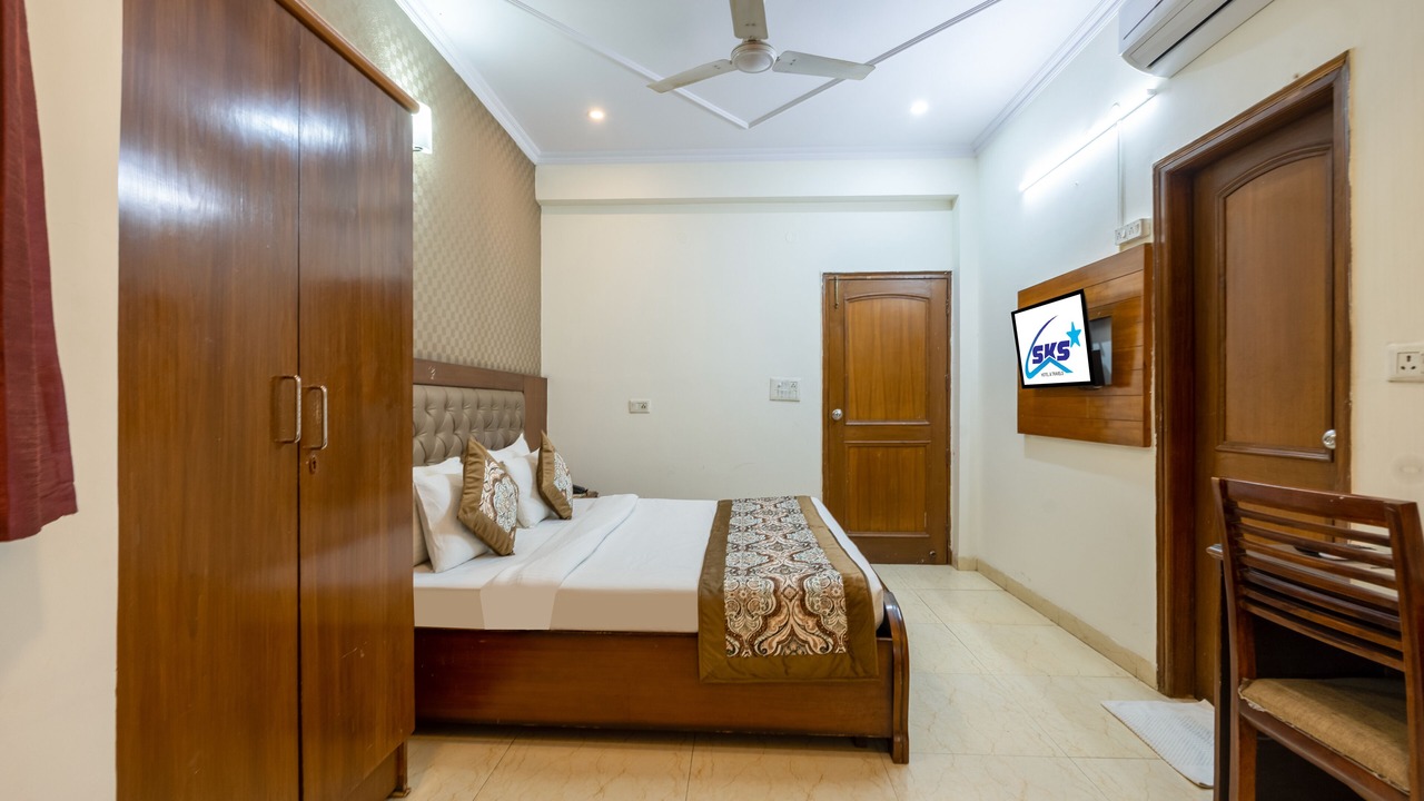 Photo of Bedroom in South City I