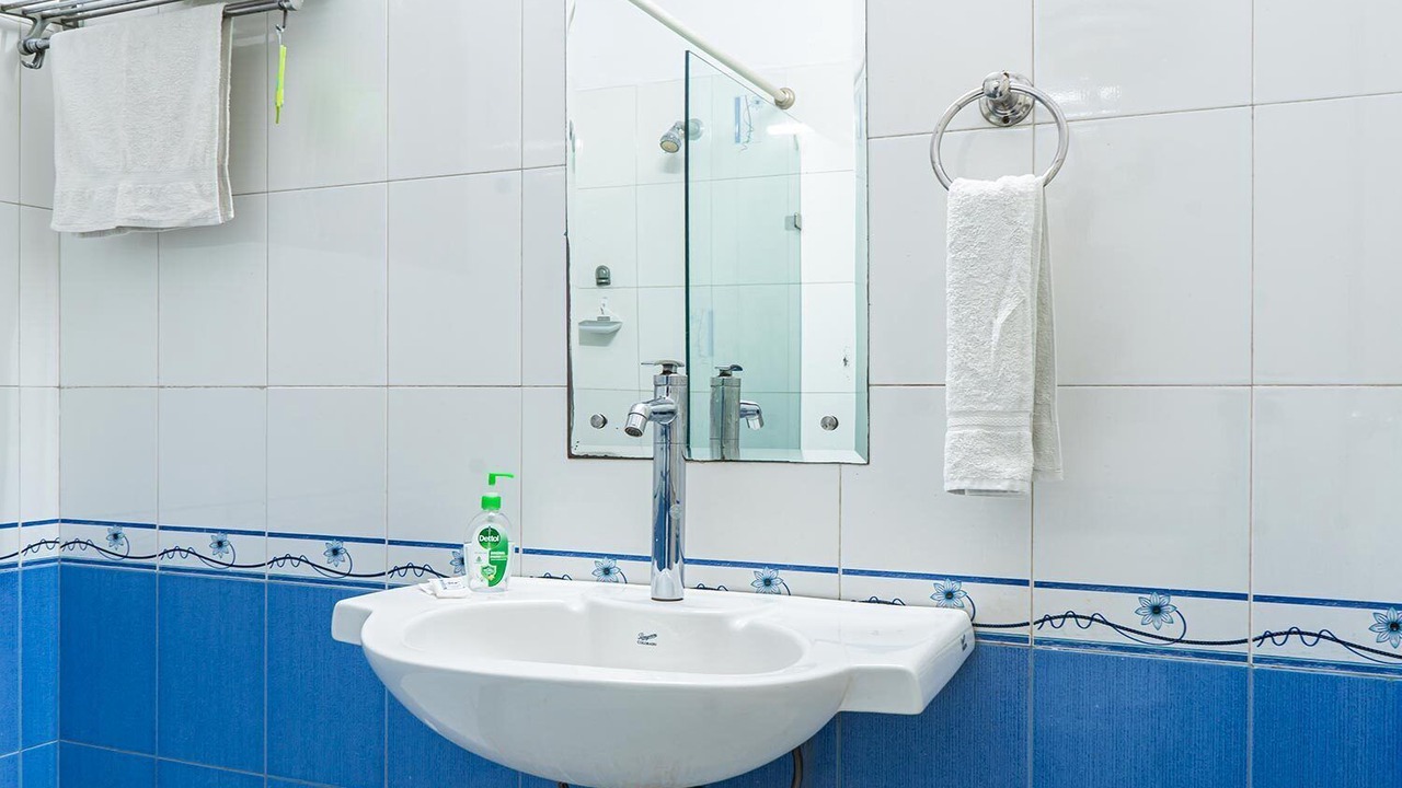 Photo of Bathroom in South City I
