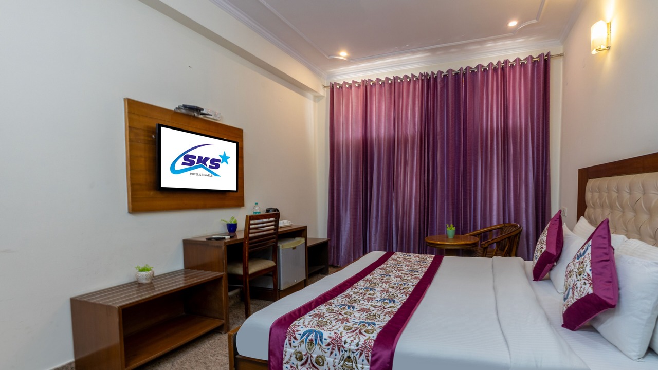 Photo of Bedroom in South City I