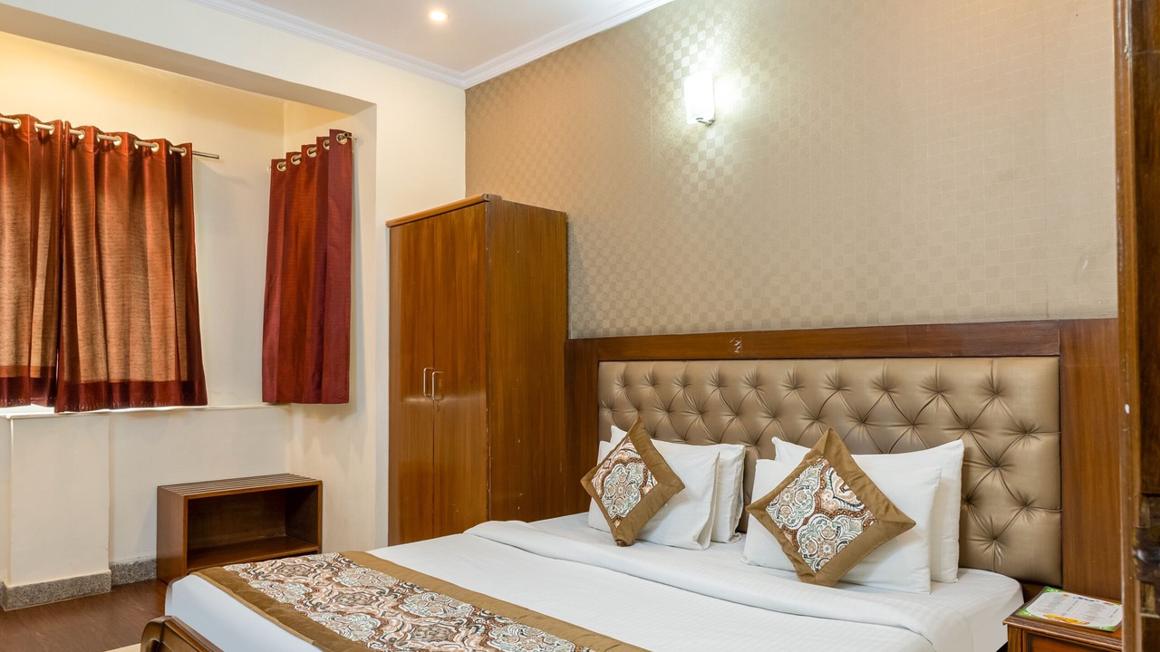 Photo of Bedroom in South City I