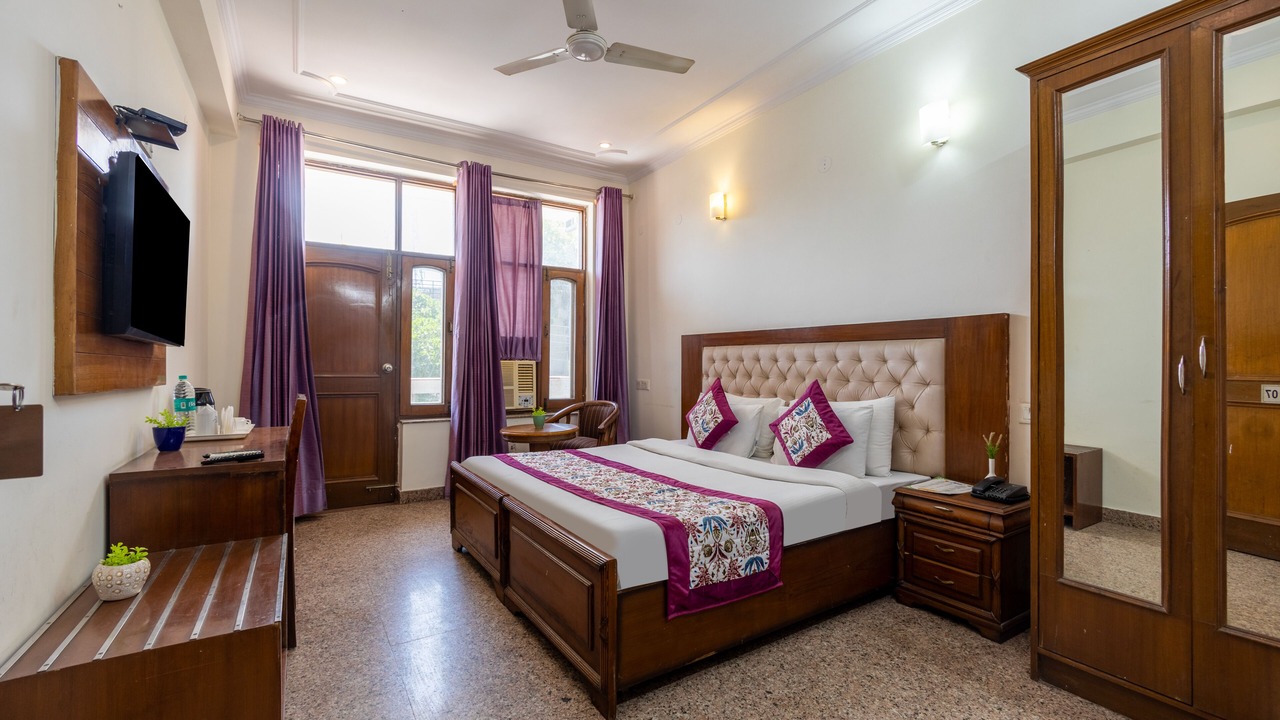 Photo of Bedroom in South City I