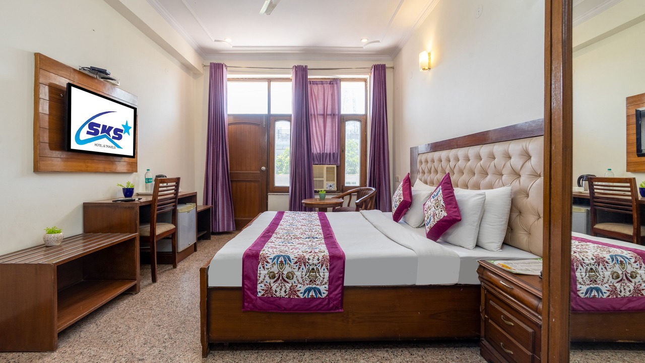Photo of Bedroom in South City I