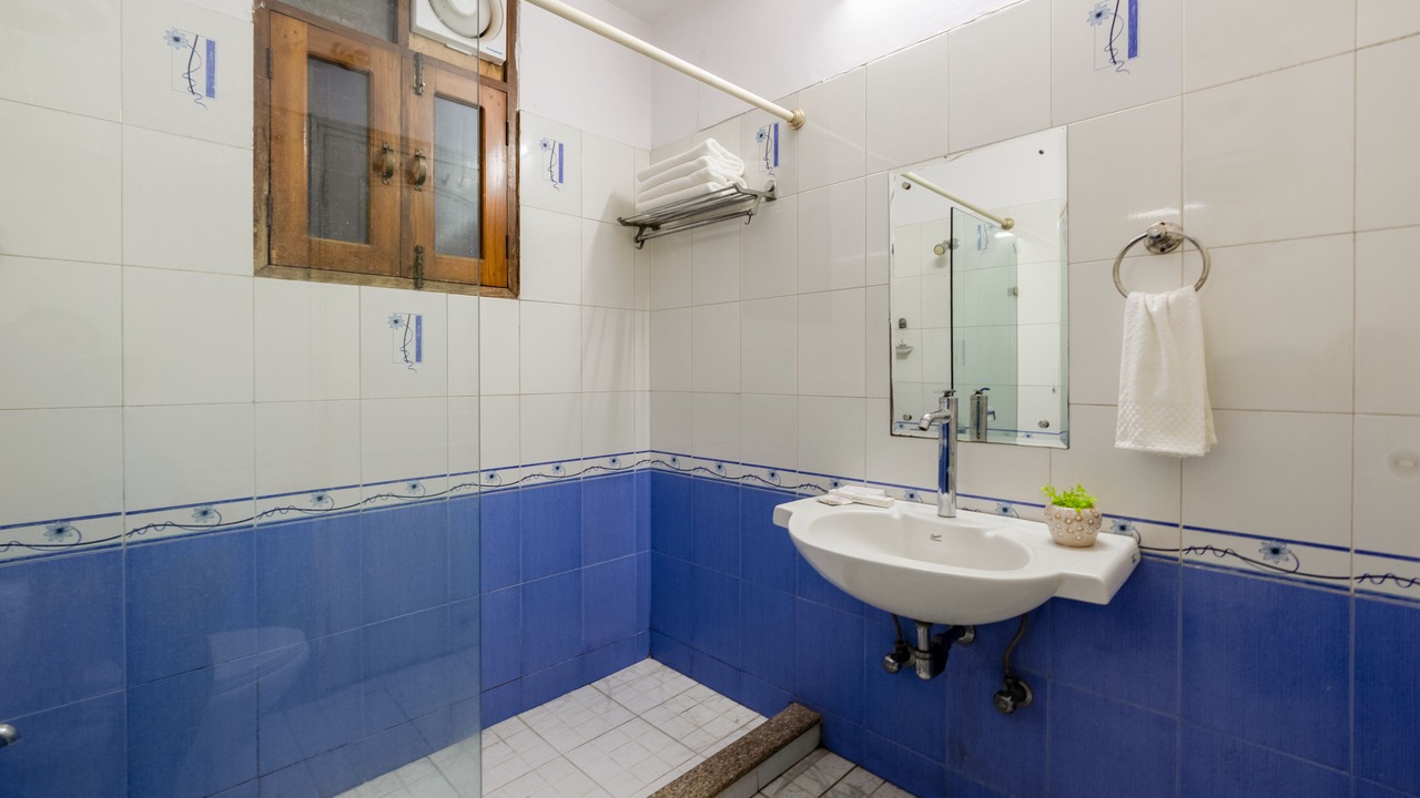 Photo of Bathroom in South City I