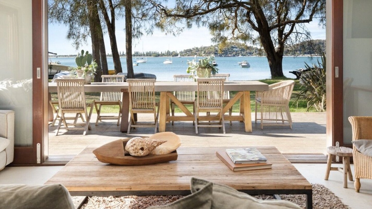Photo of Livingroom in Currawong Beach