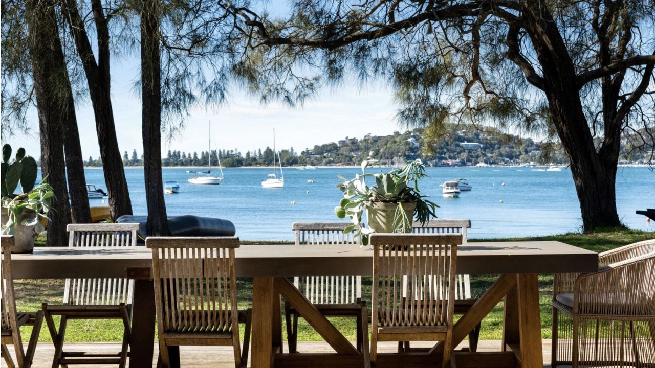 Photo of Outdoor in Currawong Beach