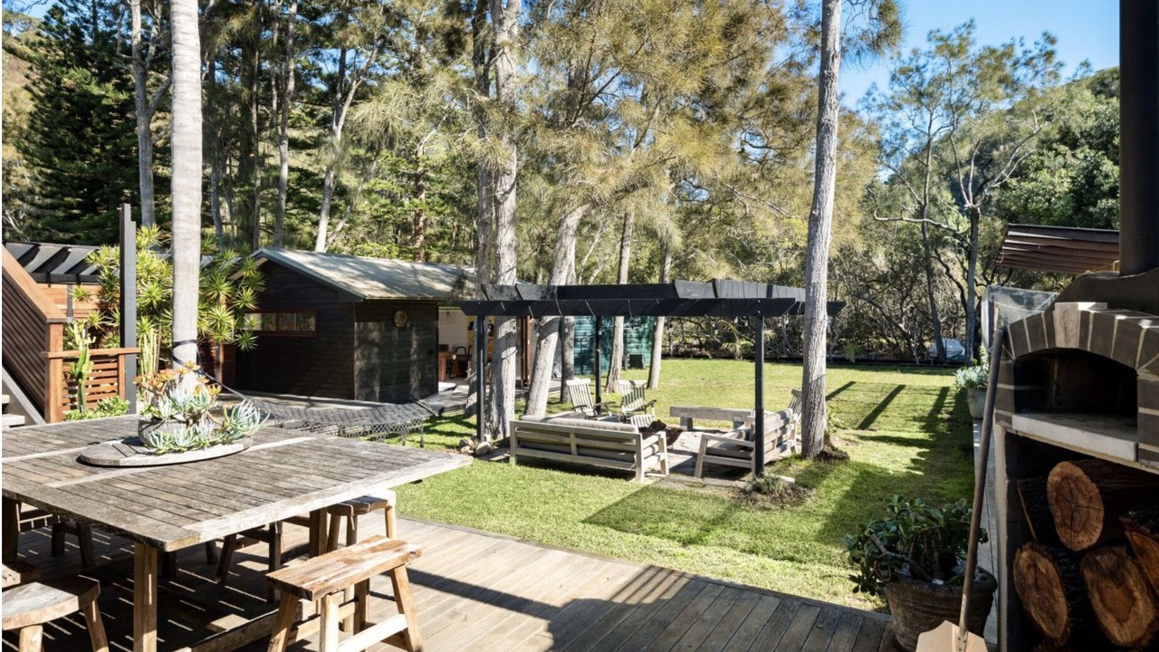 Photo of Outdoor in Currawong Beach