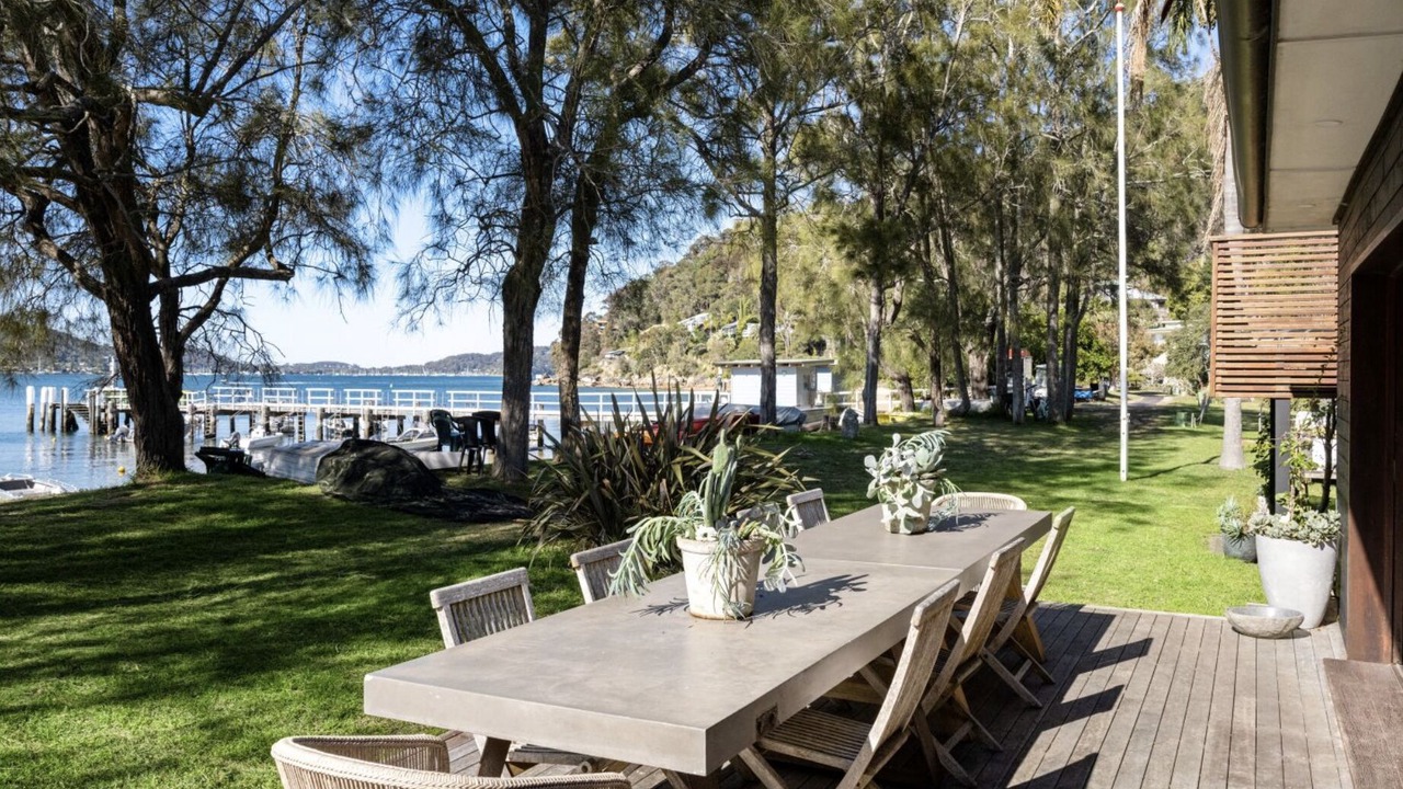 Photo of Outdoor in Currawong Beach
