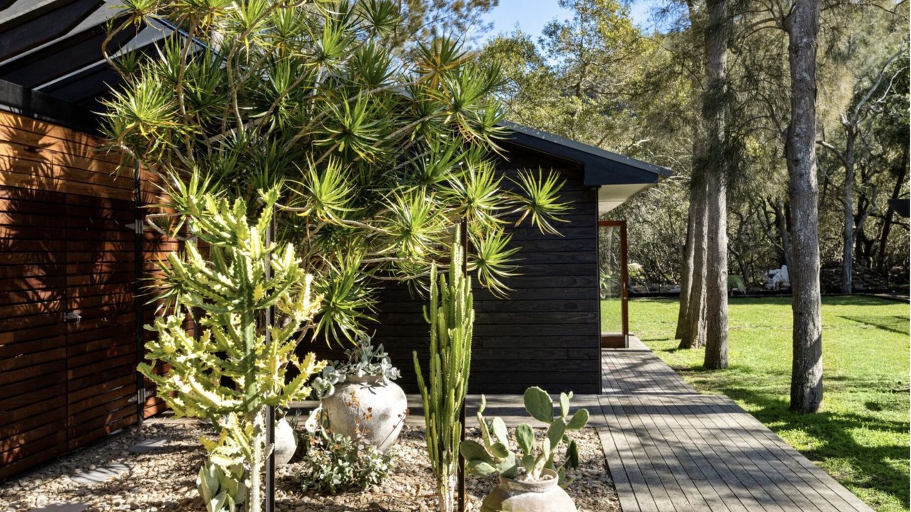 Photo of Outdoor in Currawong Beach