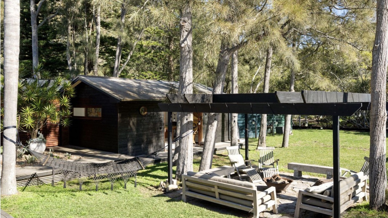 Photo of Outdoor in Currawong Beach