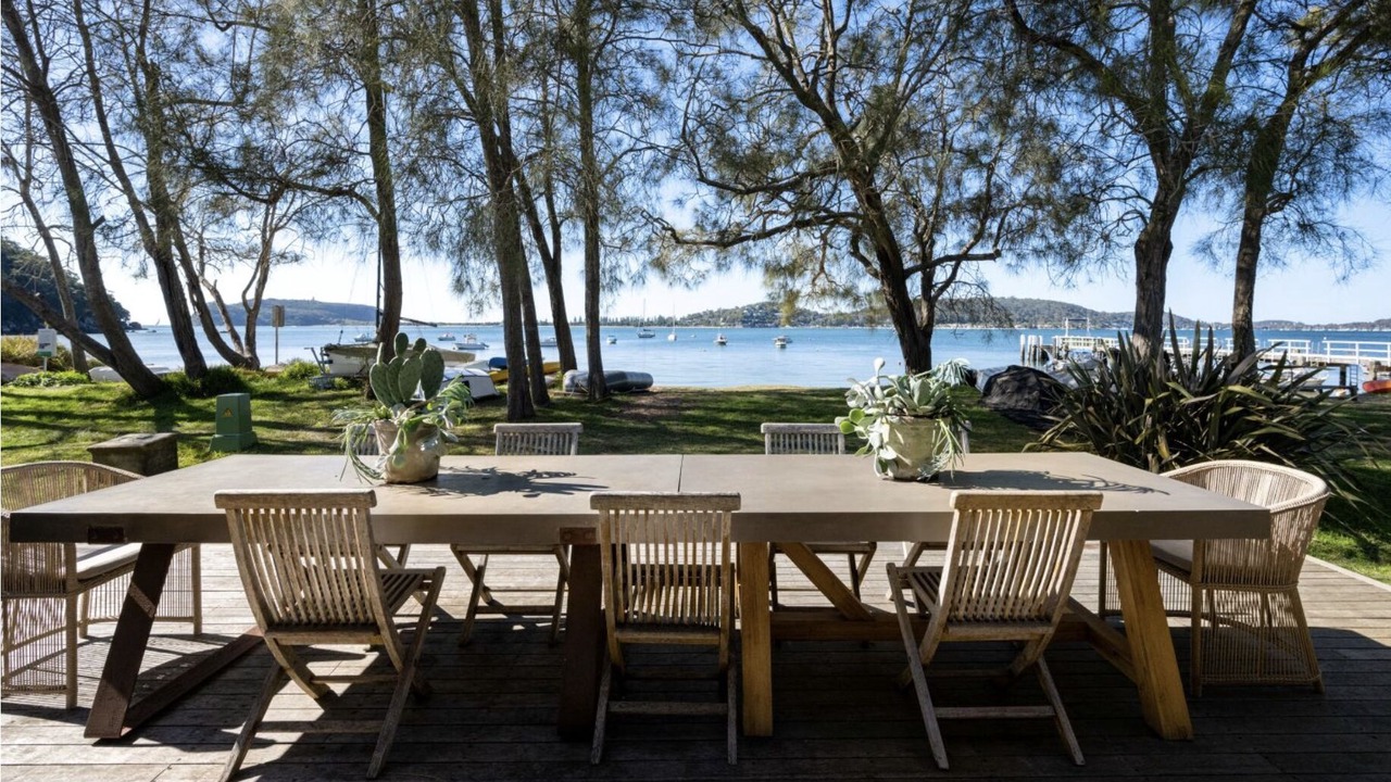 Photo of Outdoor in Currawong Beach