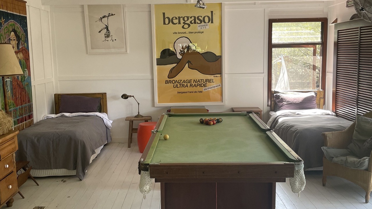 Photo of Bedroom in Currawong Beach