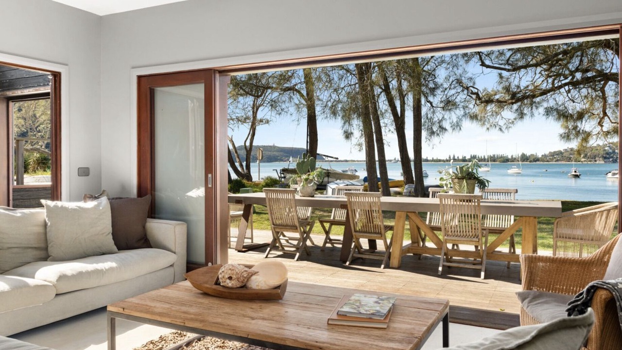 Photo of Livingroom in Currawong Beach