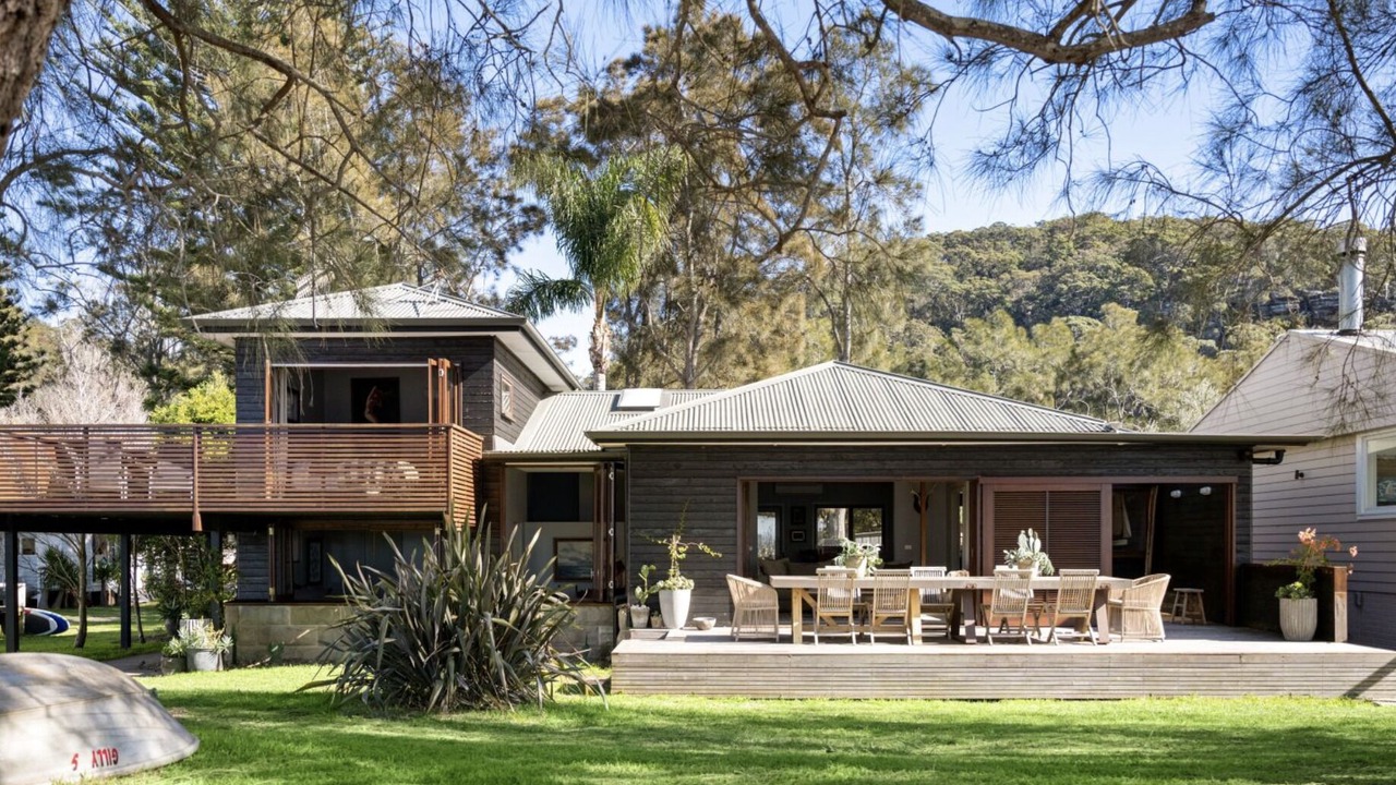 Photo of Outdoor in Currawong Beach