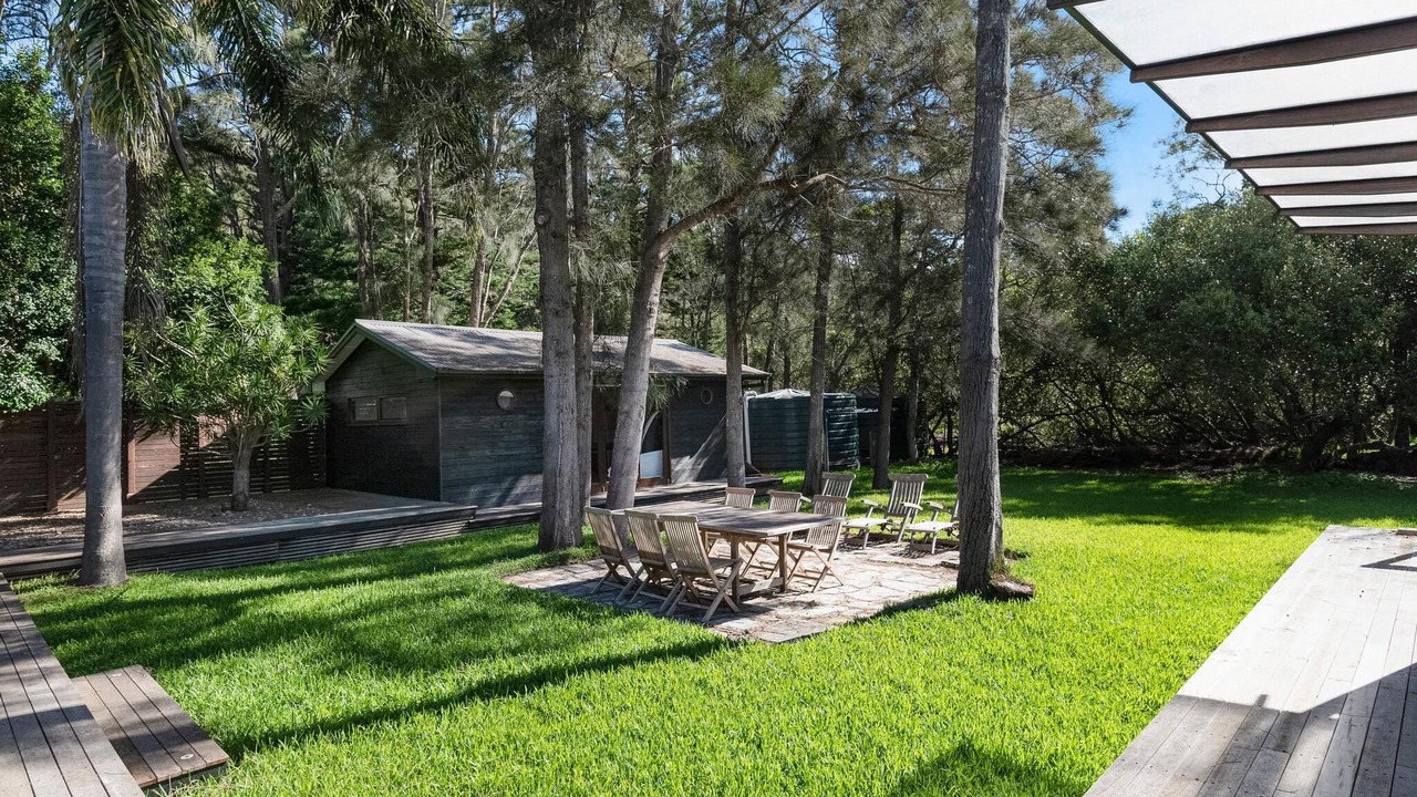Photo of Outdoor in Currawong Beach