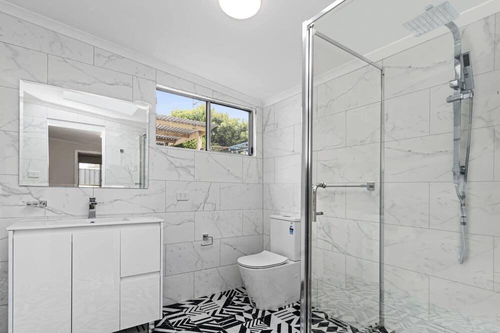 Photo of Bathroom in Ettalong Beach