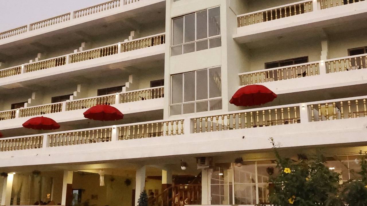 Photo of Outdoor in Mandrem