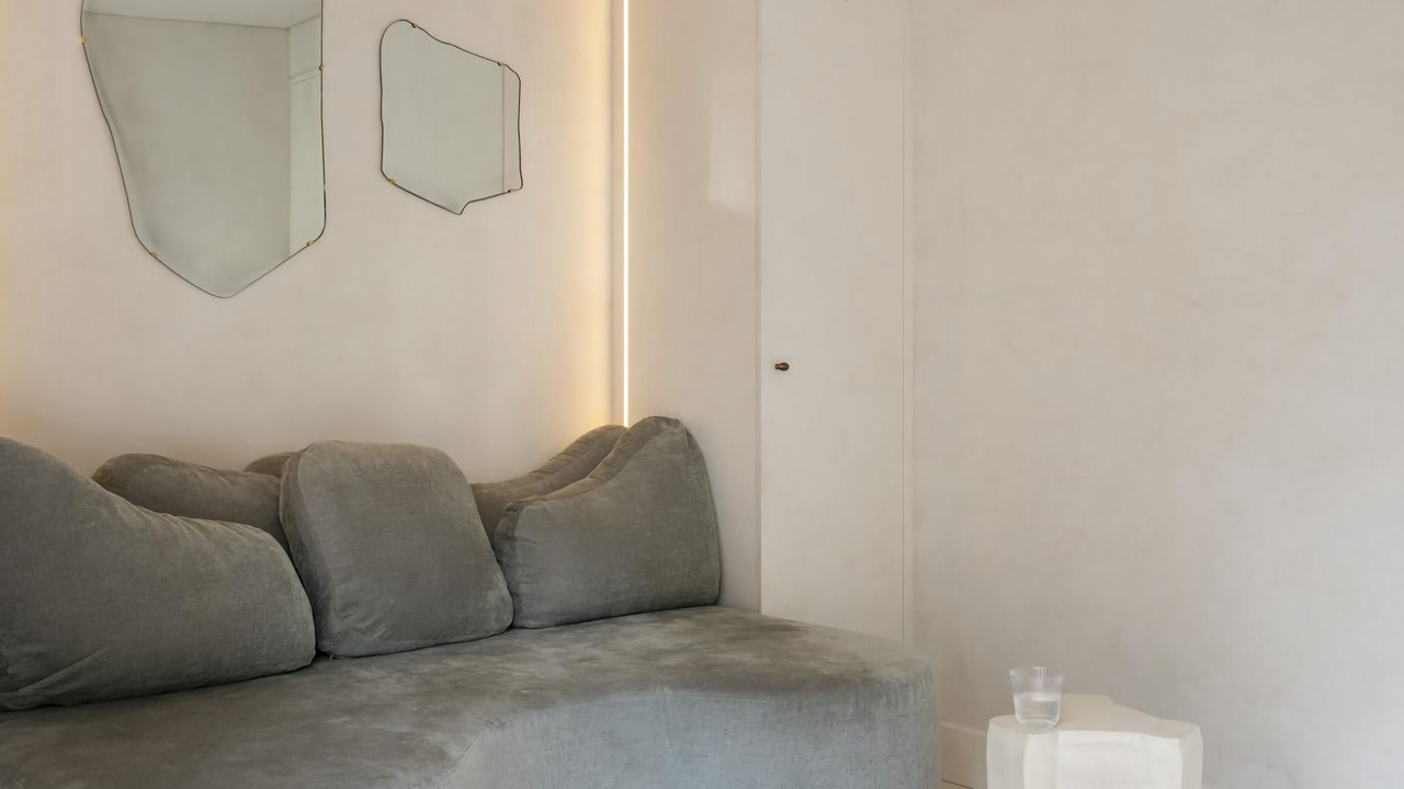 Photo of Livingroom in Avalon Beach