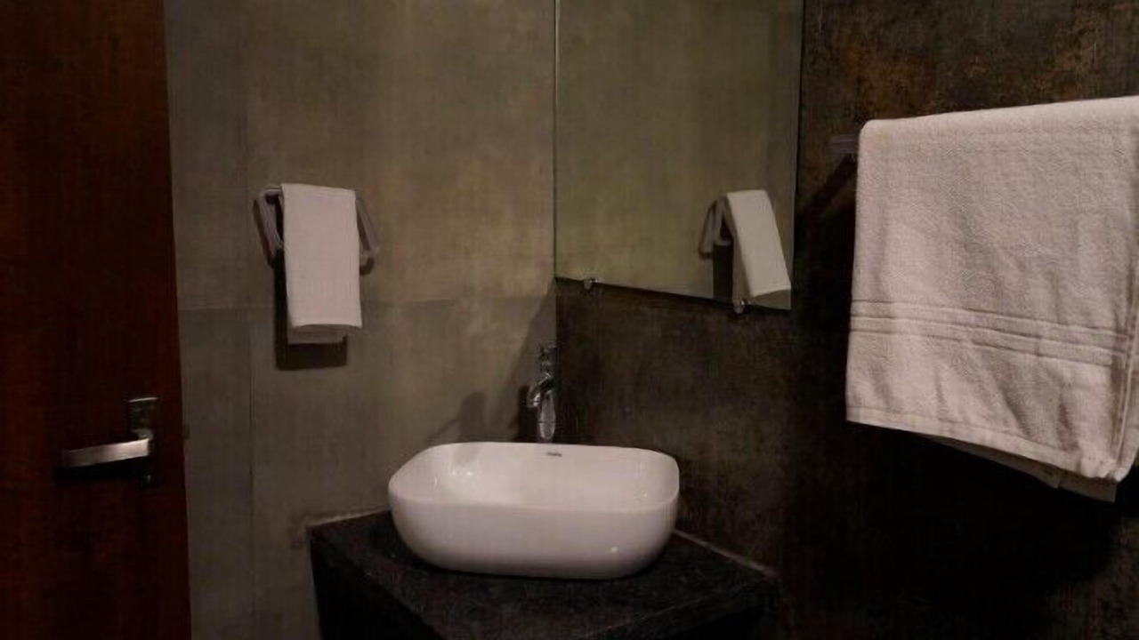 Photo of Bathroom in Raipur