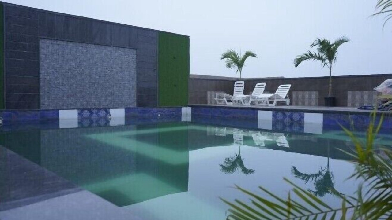Photo of Outdoor in Raipur