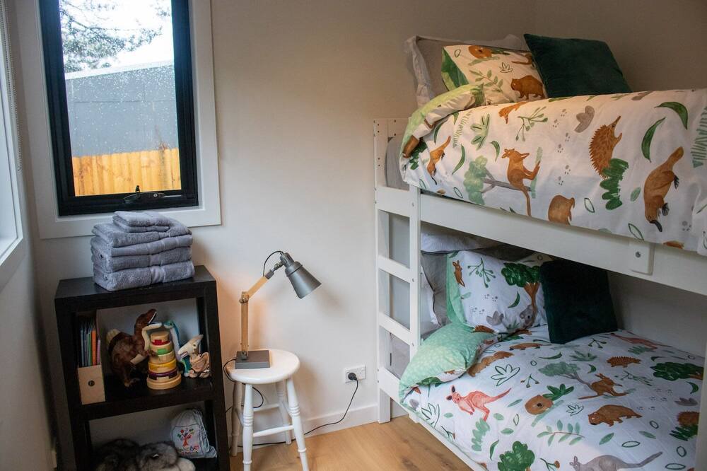 Photo of Bedroom in Blackheath