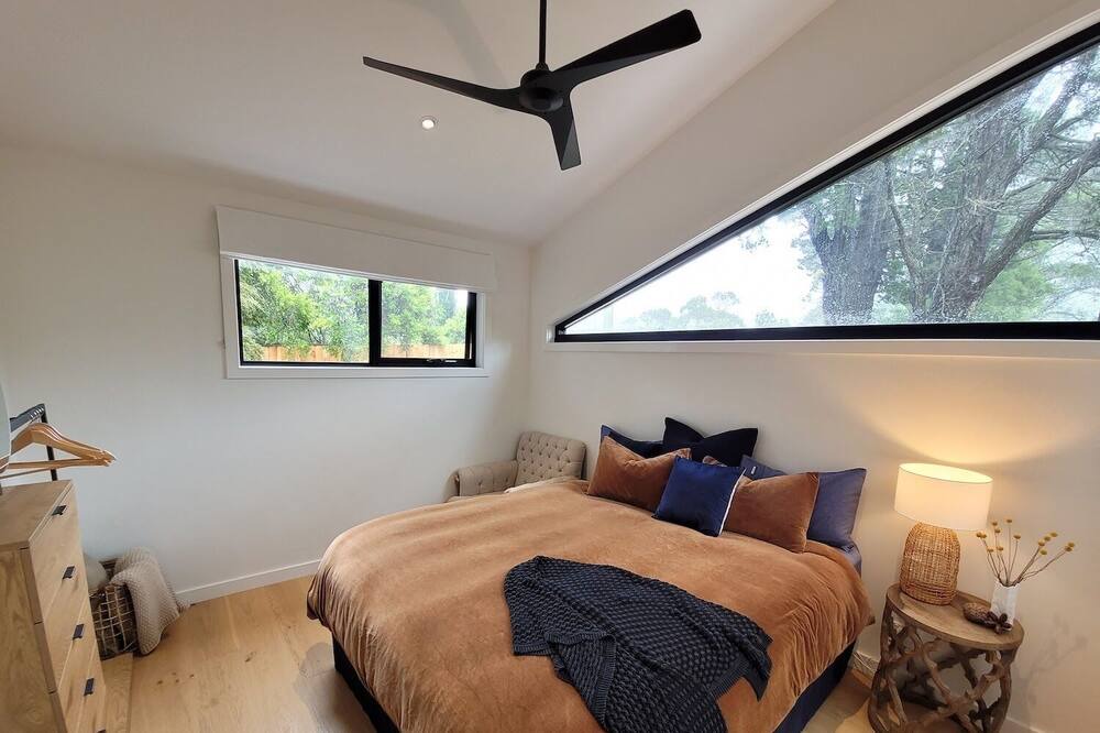 Photo of Bedroom in Blackheath