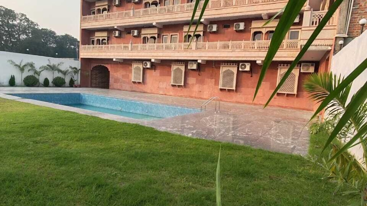 Photo of Outdoor in Orchha