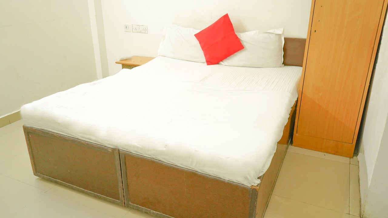 Photo of Bedroom in Lajpat Nagar