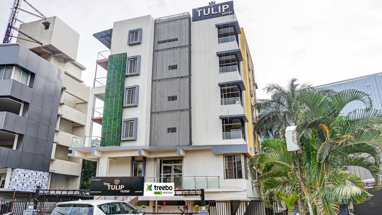 Photo of Outdoor in Balewadi