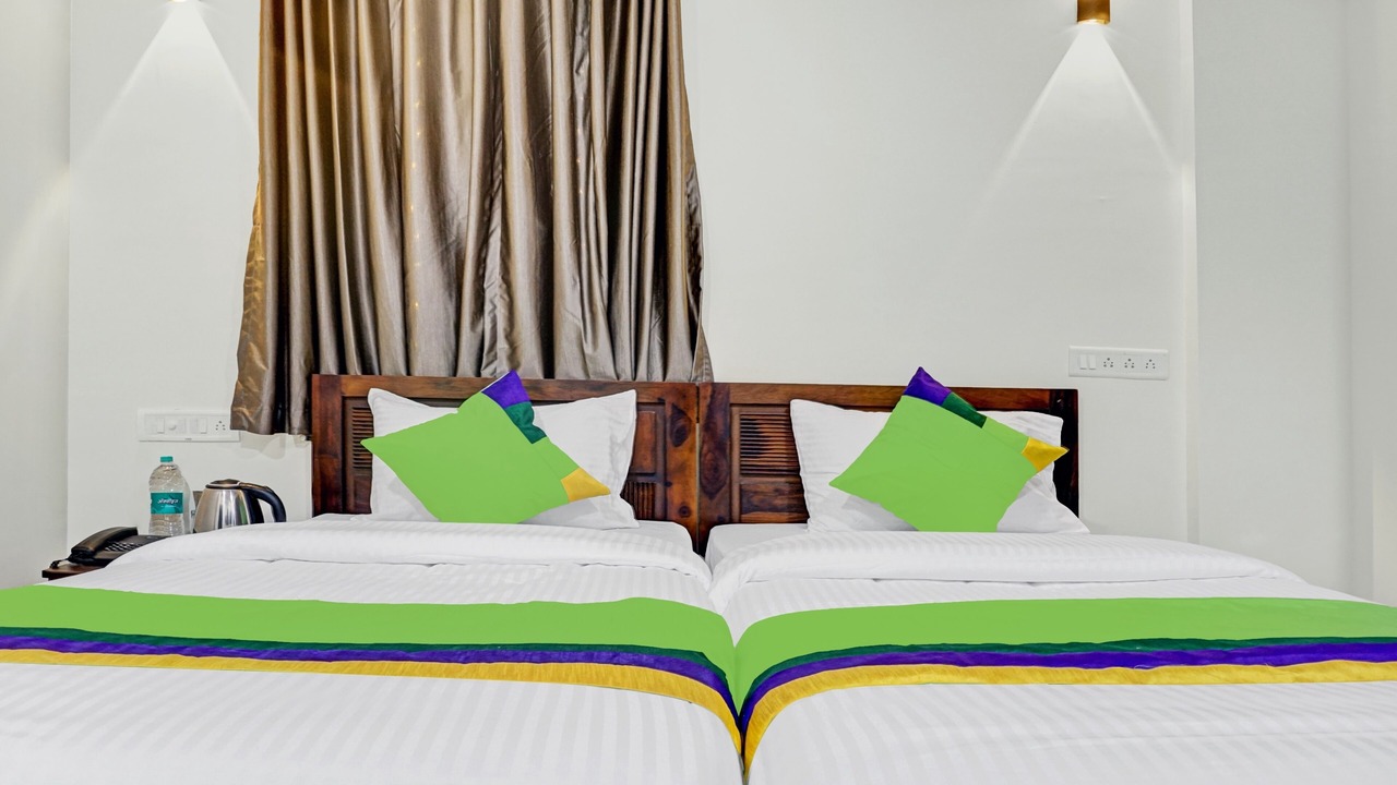 Photo of Bedroom in Balewadi