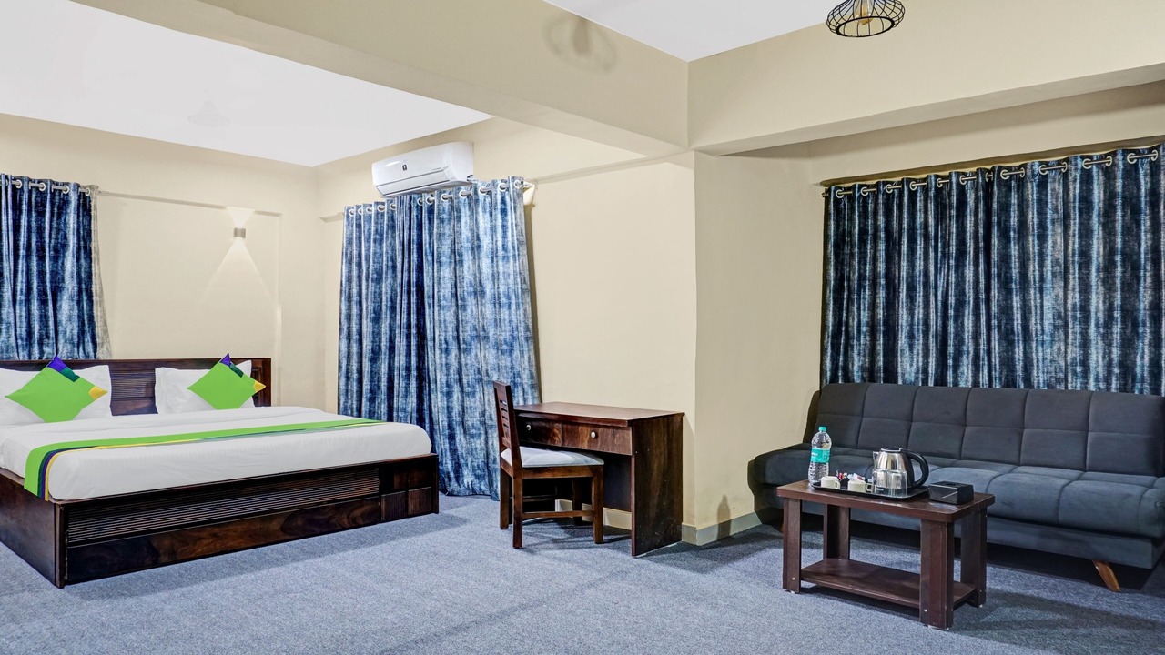 Photo of Bedroom in Balewadi