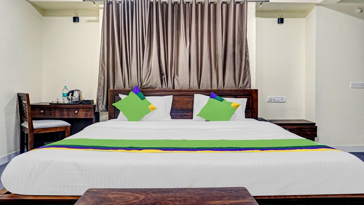 Photo of Bedroom in Balewadi
