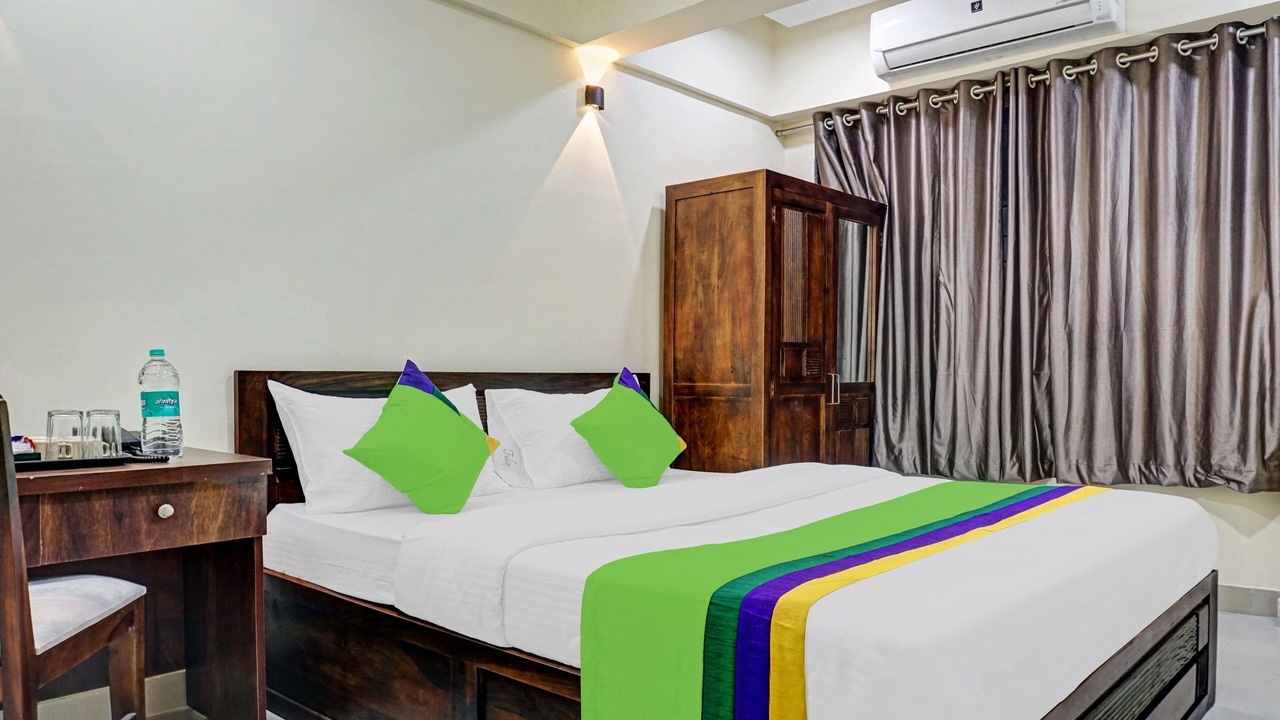 Photo of Bedroom in Balewadi