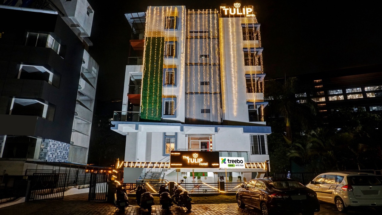 Photo of Outdoor in Balewadi