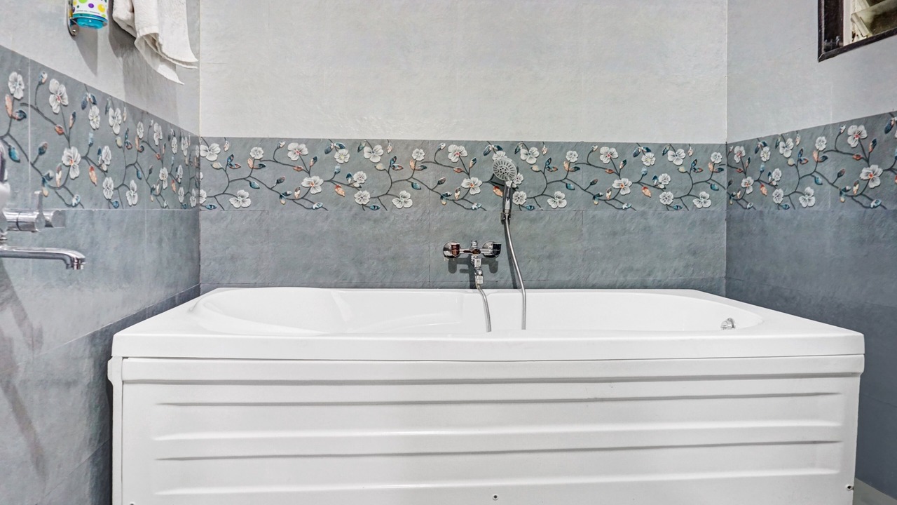 Photo of Bathroom in Balewadi