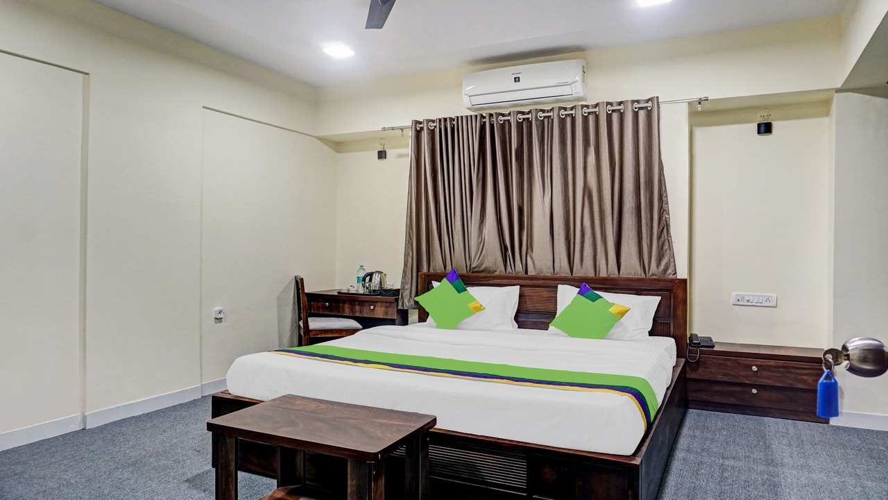 Photo of Bedroom in Balewadi