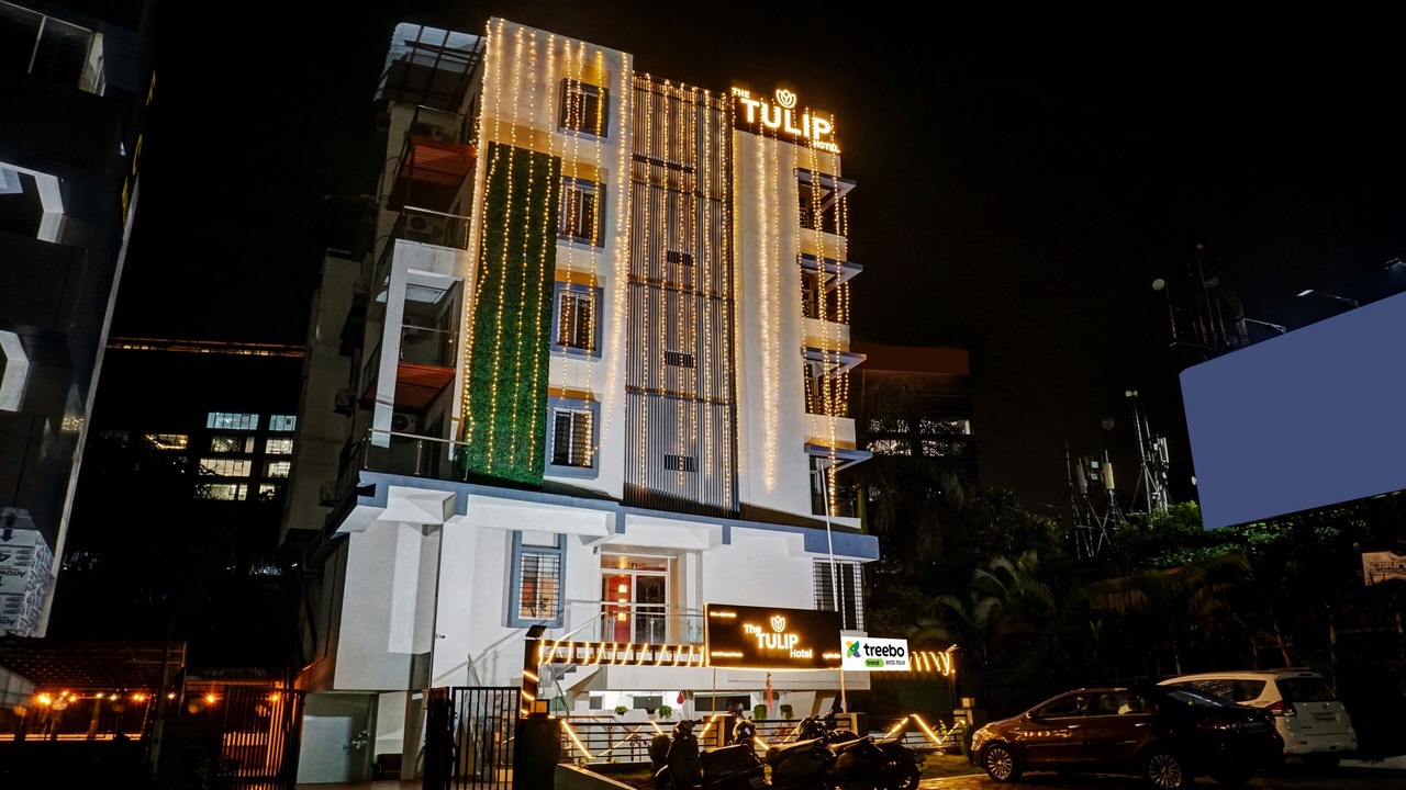 Photo of Outdoor in Balewadi
