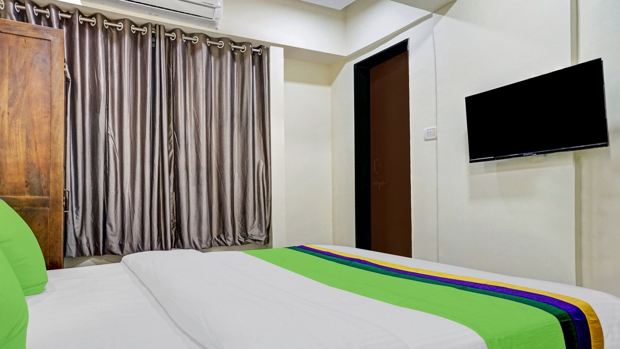 Photo of Bedroom in Balewadi