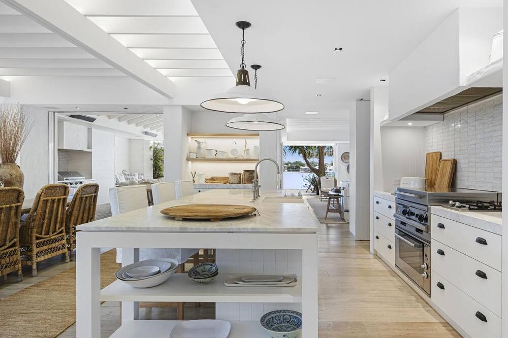 Photo of Kitchen in Wagstaffe