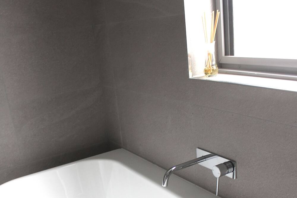 Photo of Bathroom in Wollongong CBD