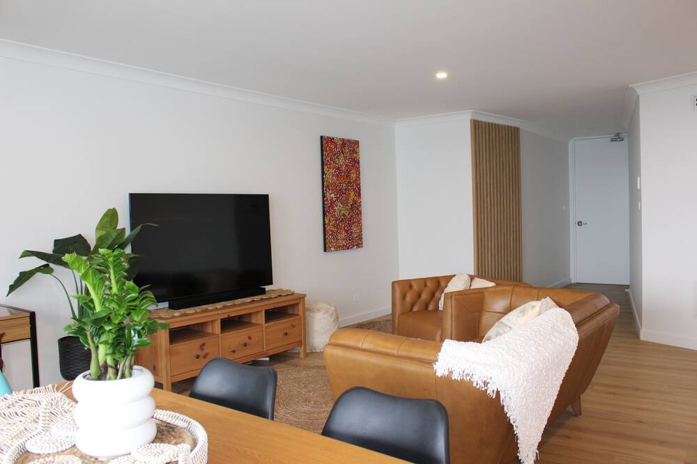 Photo of Livingroom in Wollongong CBD