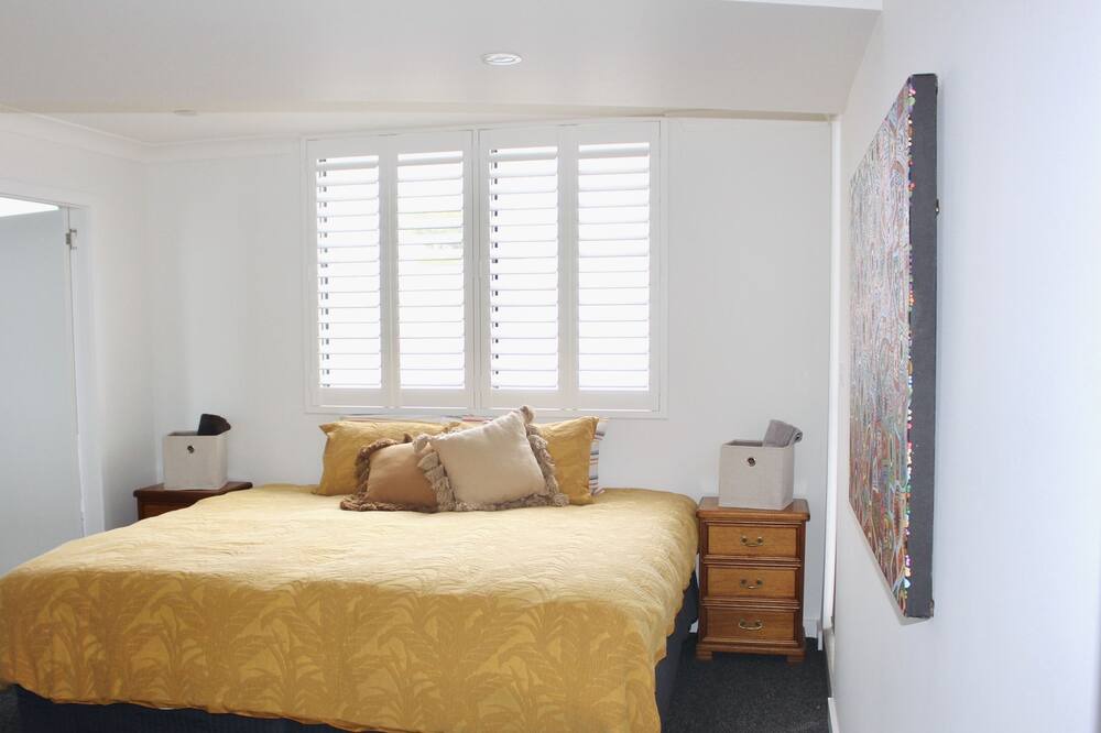 Photo of Bedroom in Wollongong CBD