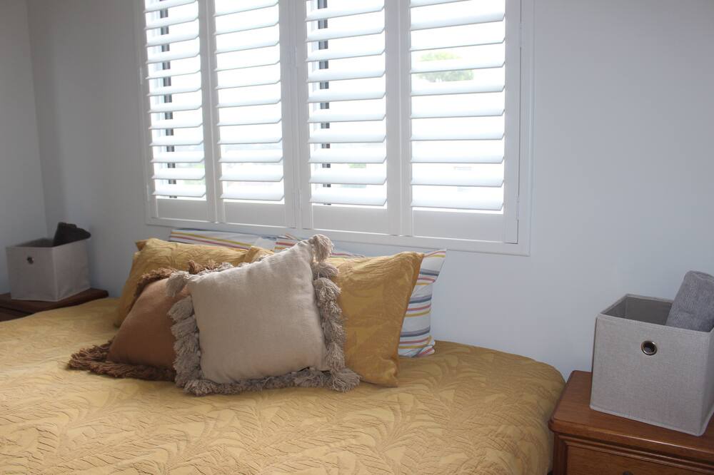 Photo of Bedroom in Wollongong CBD