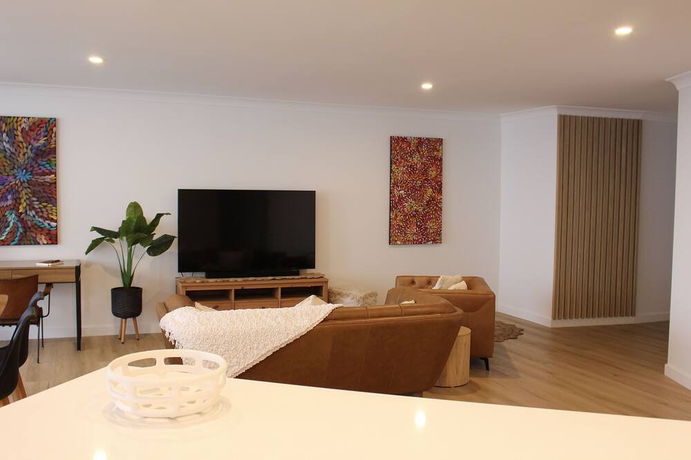 Photo of Livingroom in Wollongong CBD