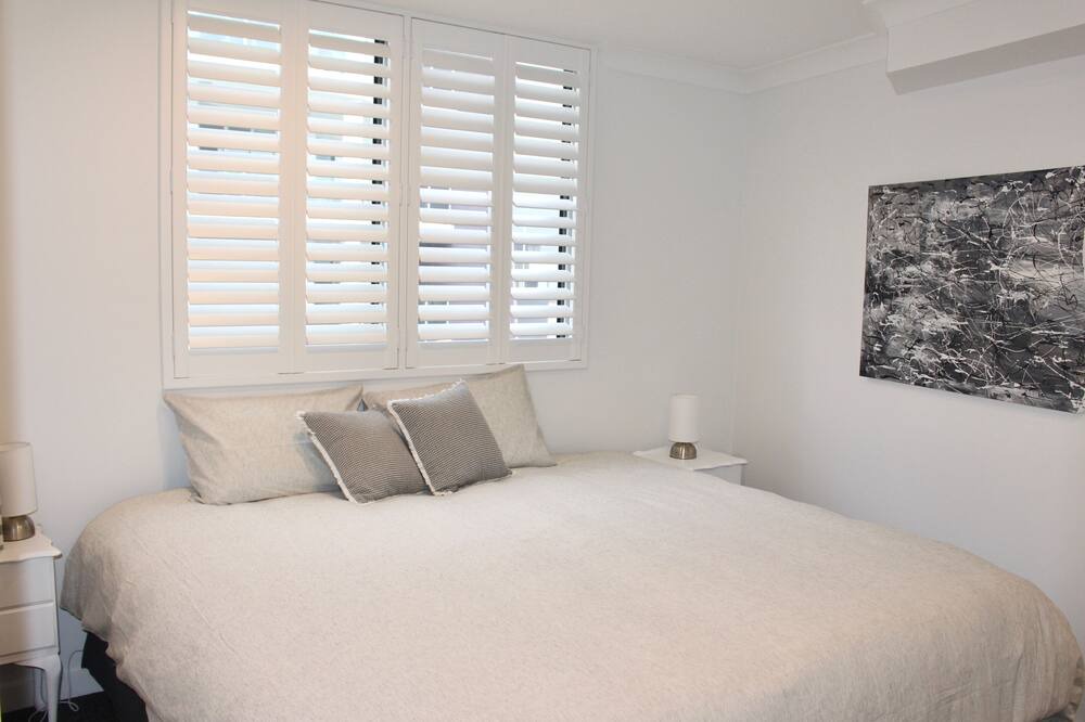 Photo of Bedroom in Wollongong CBD