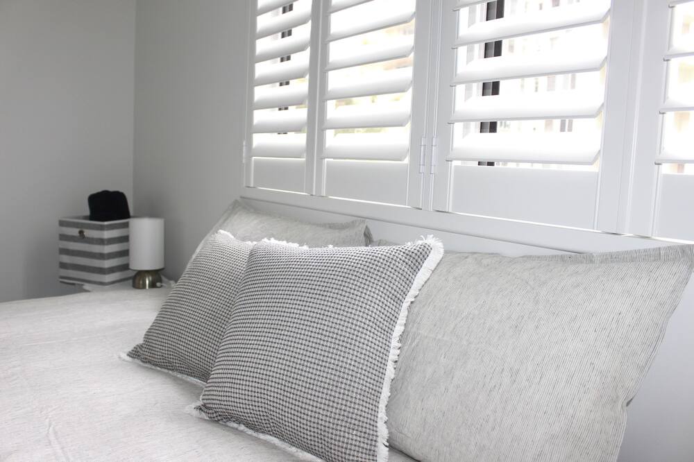 Photo of Bedroom in Wollongong CBD