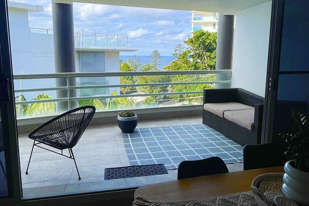 Photo of Patio Balcony in Wollongong CBD