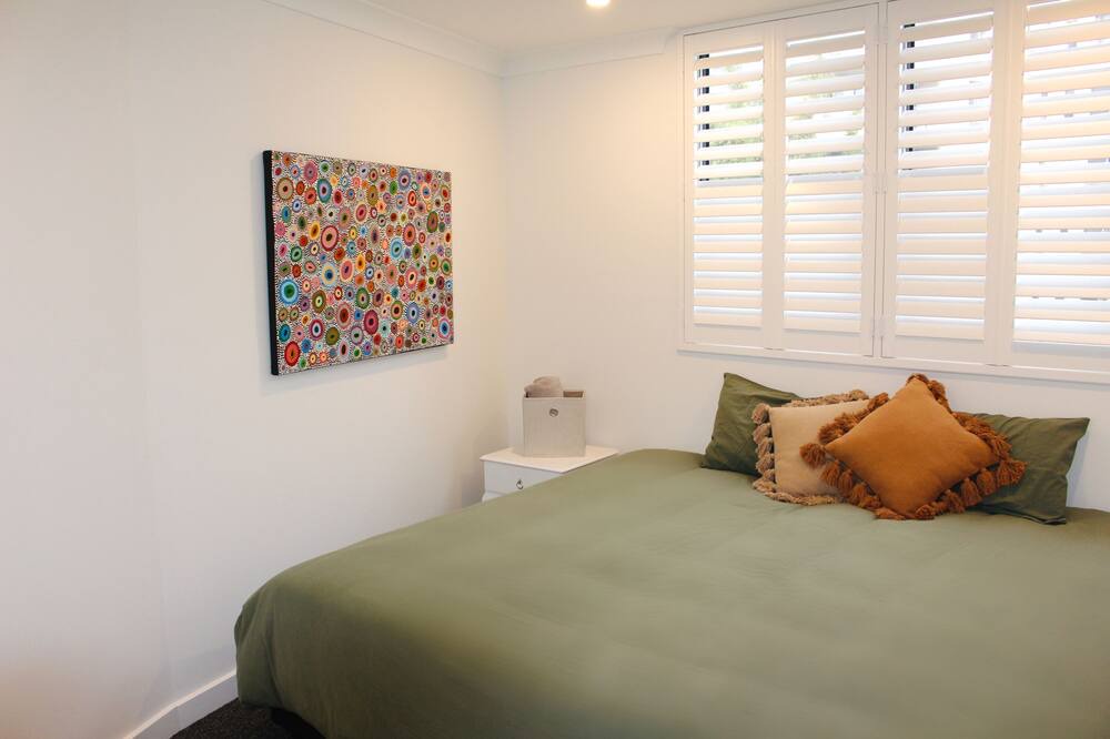 Photo of Bedroom in Wollongong CBD