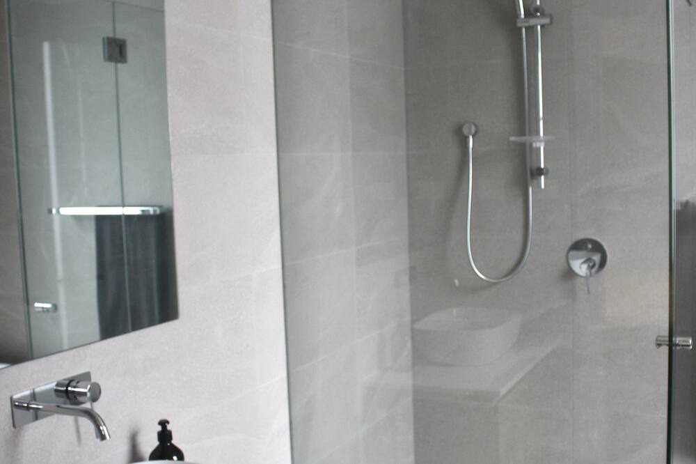 Photo of Bathroom in Wollongong CBD