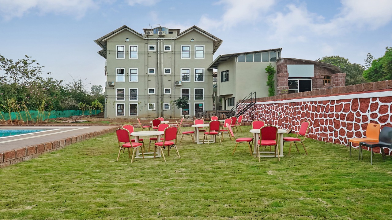 Photo of Outdoor in Mahabaleshwar